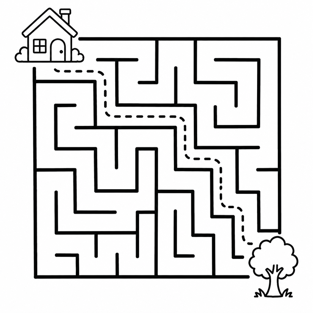 Critical Thinking worksheet sample